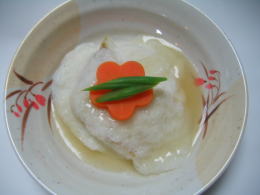 大和蒸し(普通食)