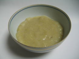 鶏雑炊