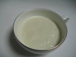 パン粥